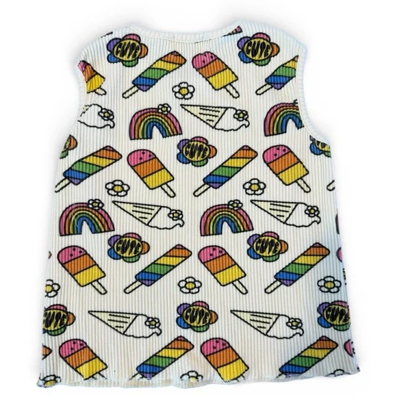 Lola + The Boys Tank - Picture 2 of 4